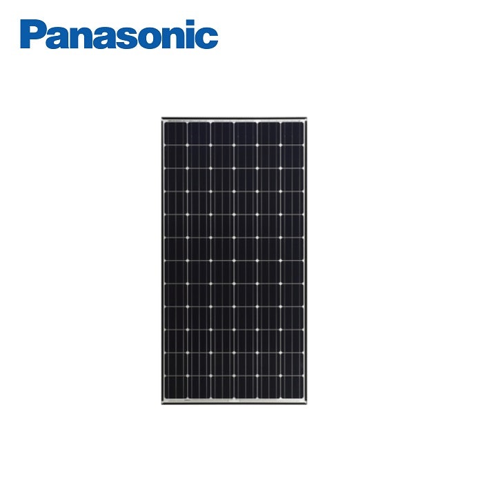 Panasonic solar panels for sale
